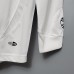 Liverpool 06/07 Away White Long Sleeve Soccer Jersey